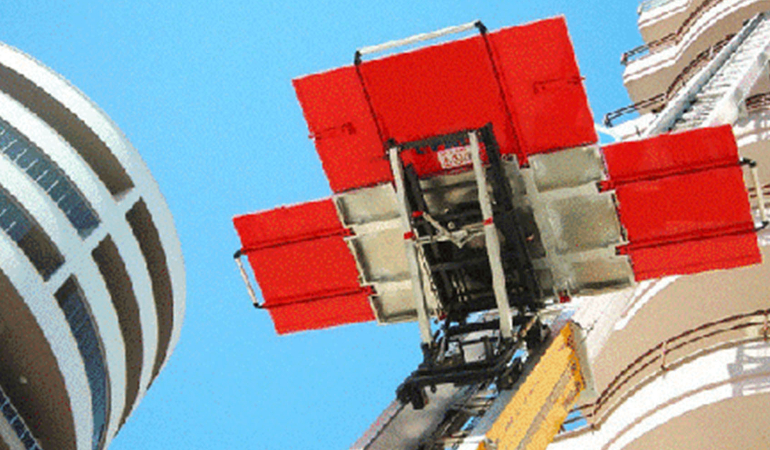 Mersin Evden Eve Nakliyat Firması