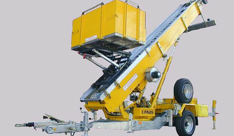 Ankara Asansörlü Nakliyat