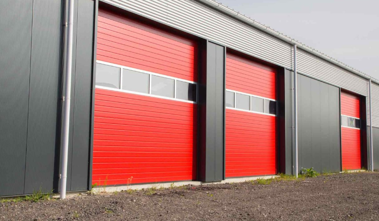 Ankara Eşya Depolama