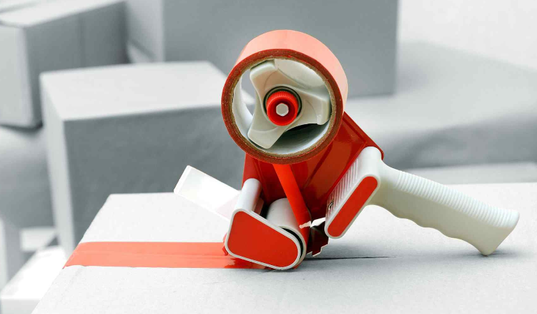 Ankara Eşya Paketleme