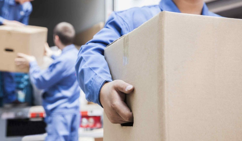 Ankara Evden Eve Nakliyat