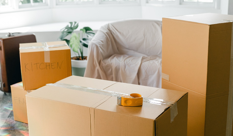 Ankara Parça Eşya Taşıma