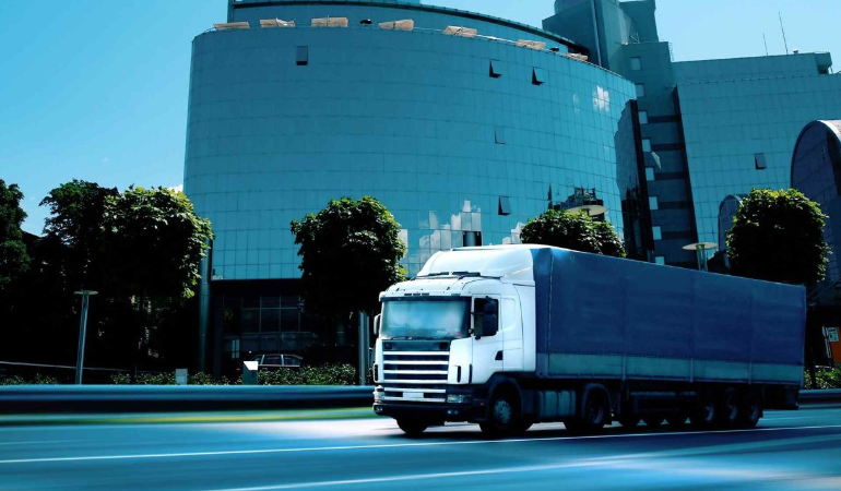 Şehirler Arası Nakliyat