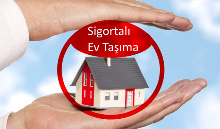 Ankara Sigortalı Nakliyat